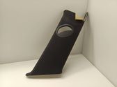 (B) pillar trim (top)