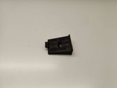 Rear bumper mounting bracket