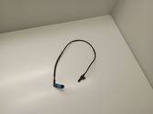 ABS Sensor hinten