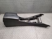 Center console