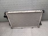 Coolant radiator