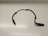 ABS Sensor hinten
