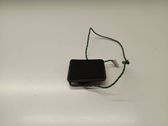 Rear door speaker