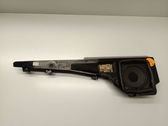Front door speaker