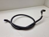 Headlight washer hose/pipe