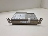 Radio/CD/DVD/GPS head unit