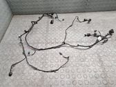 Cableado del sensor de aparcamiento (PDC)