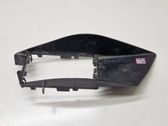 Blind spot radar bracket