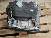 Motore elettrico per auto