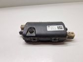 Autres unités de commande / modules