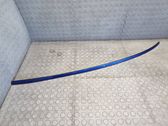 Roof trim bar molding cover