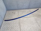 Roof trim bar molding cover