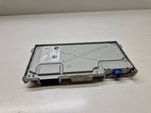 Speedometer control unit/module