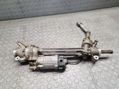 Steering rack