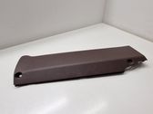 Dashboard lower bottom trim panel