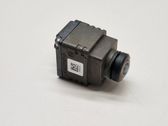 Reversing camera
