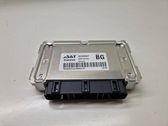 Gearbox control unit/module
