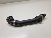Engine coolant pipe/hose