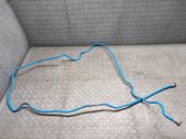 Fuel return line/hose