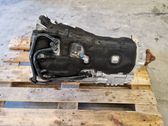 Automatic gearbox