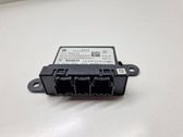 Pysäköintitutkan (PCD) ohjainlaite/moduuli