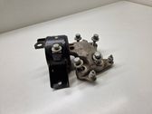 Engine mount bracket