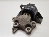Engine mount bracket