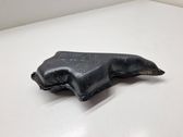 Fender foam support/seal