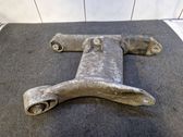 Querlenker Achsschenkel hinten