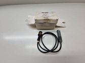 ABS rear brake sensor