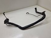 Breather hose/pipe