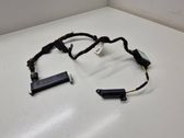 Immobiliser reader (aerial)
