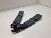 Boucle de ceinture de sécurité arrière