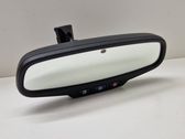 Rear view mirror (interior)