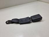 Boucle de ceinture de sécurité arrière