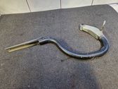 Tailgate/trunk/boot hinge