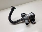 Válvula del depósito de combustible