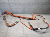 Cable de alta tensión