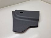 Centre console side trim front