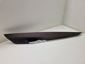 Rear door card trim