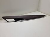 Front door trim bar