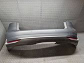 Rear bumper