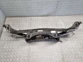 Rear subframe