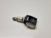 Tire pressure sensor