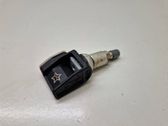 Tire pressure sensor