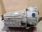 Automatic gearbox