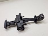 Rear door check strap stopper