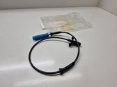 ABS brake wheel speed sensor
