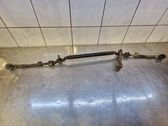 Steering rack mechanical part