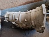 Automatic gearbox